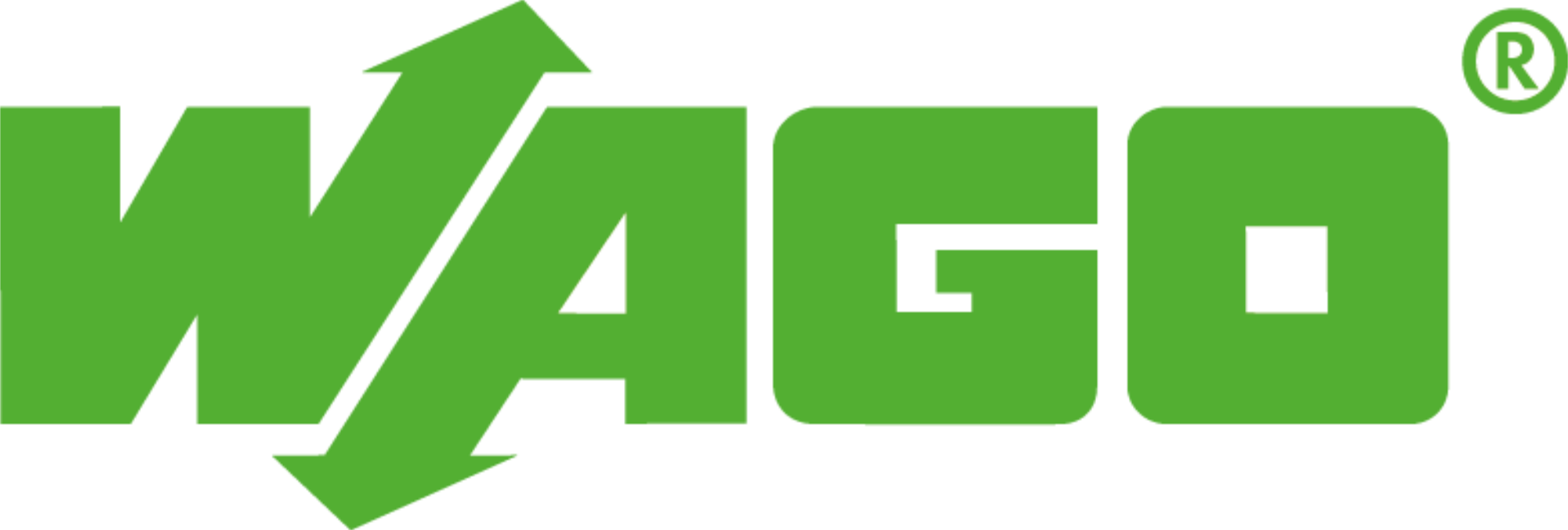 WAGO Logo svg